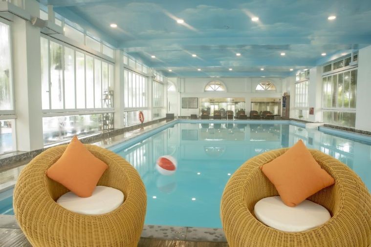 Khách sạn Ninh Bình Legend